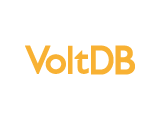 VoltDB